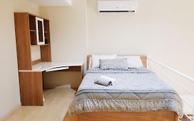 Gramercy Residences 1 Bed City View With Balcony